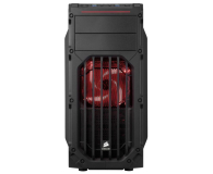 Corsair Carbide Series SPEC-03 czarno-czerwona - 245767 - zdjęcie 11